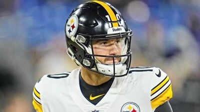 Pittsburgh Steelers vill bara sakta fostra tillväxten av sina egna spelare